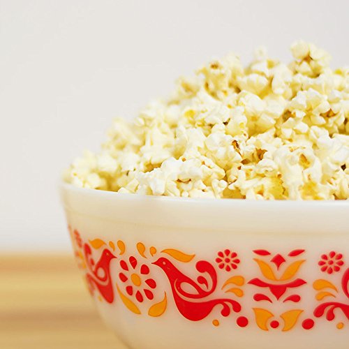 Quinn Snacks Microwave Popcorn - Made With Organic Non-Gmo Corn
