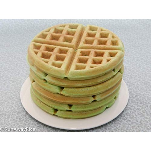 Vietnamese Style Waffle/Pancake Mix
