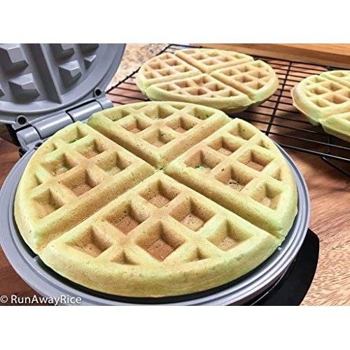 Vietnamese Style Waffle/Pancake Mix