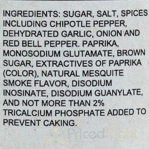 R Butts R Smokin 3Pc 14Oz Ozark Heat Butt Kickn Chicken &Amp; R-Beef