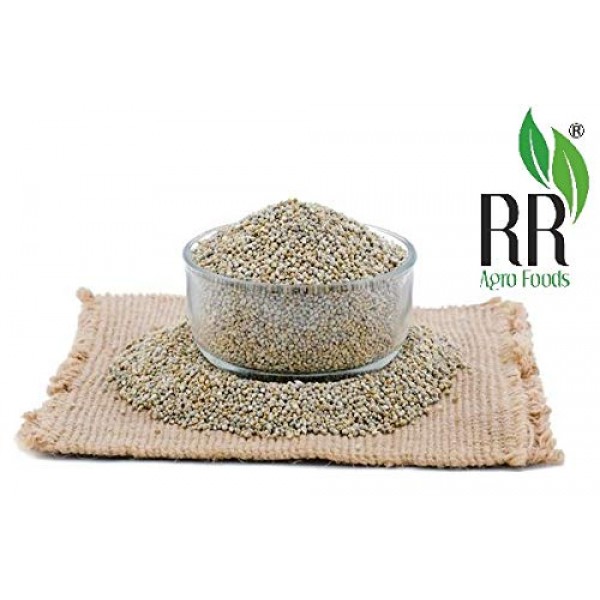 RR Agro 100% Naturally Grown Pearl Millet Desi Bajara Pack o...
