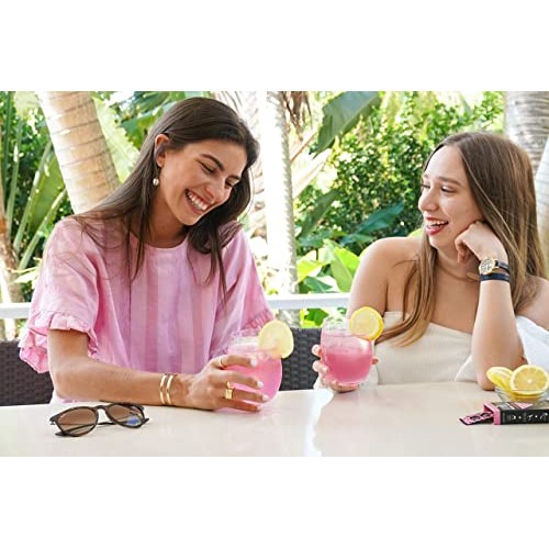 Rsvp Skinnies - 0 Calorie Mixers - Maui Mai Tai, 4-Boxes 6 Pack