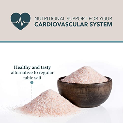 Wright Salt, A Healthy And Tasty Alternative To Regular Table Sa