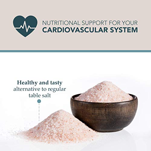 Wright Salt, A Healthy And Tasty Alternative To Regular Table Sa