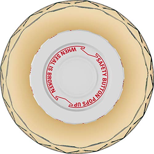 Knudsen Juice, Pineapple Coconut, 1 Quart