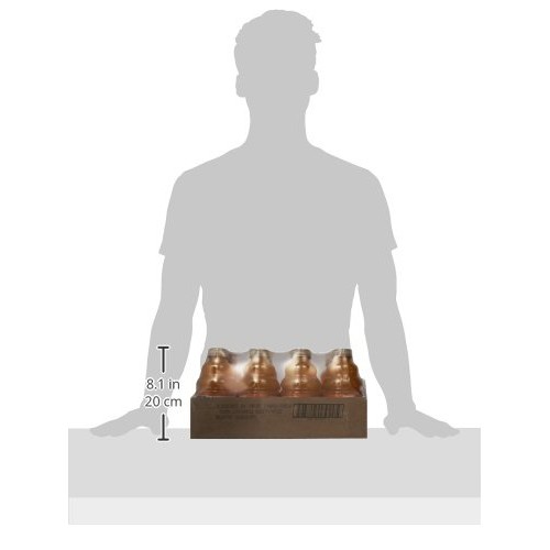 R.W. Knudsen Family Recharge Orange Flavored Sports Beverage Mix