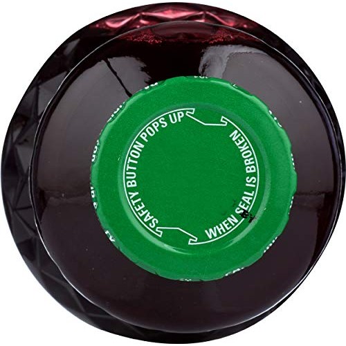 R.W. Knudsen Organic Just Cranberry Juice, 32 Ounces Packaging