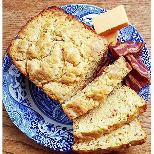 Rabbit Creek Beer Bread Mix Variety Pack - Cheddar Bacon, Cheesy