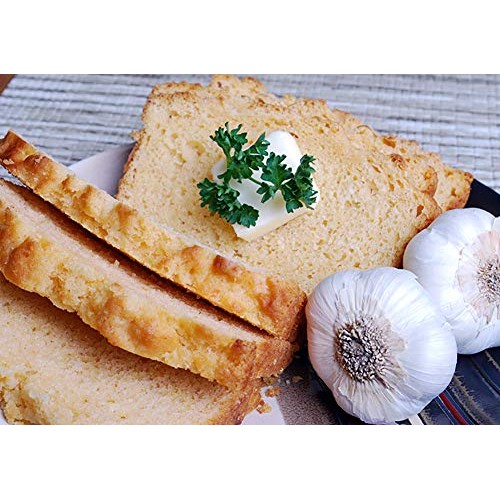 Rabbit Creek Beer Bread Mix Variety Pack - Cheddar Bacon, Cheesy