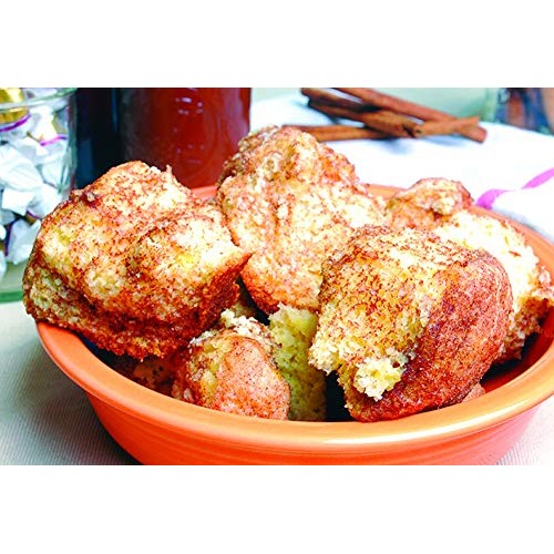 Rabbit Creek Monkey Bread Mix Variety Pack Of 2 – Quick Monkey B