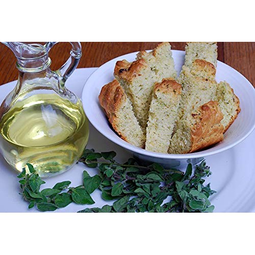 Rabbit Creek Olive Oil Bread Mix Variety Pack Of 3 – Herb &Amp; Chee