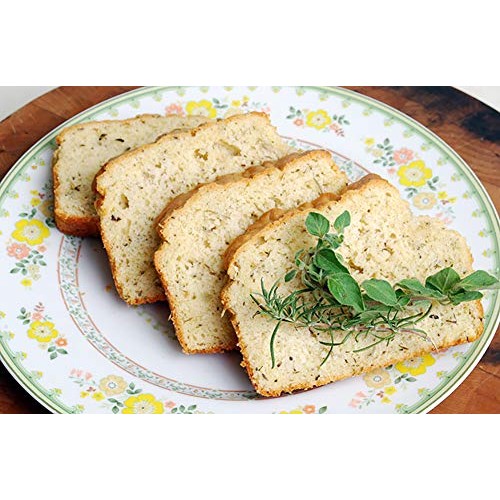 Rabbit Creek Olive Oil Bread Mix Variety Pack Of 3 – Herb &Amp; Chee