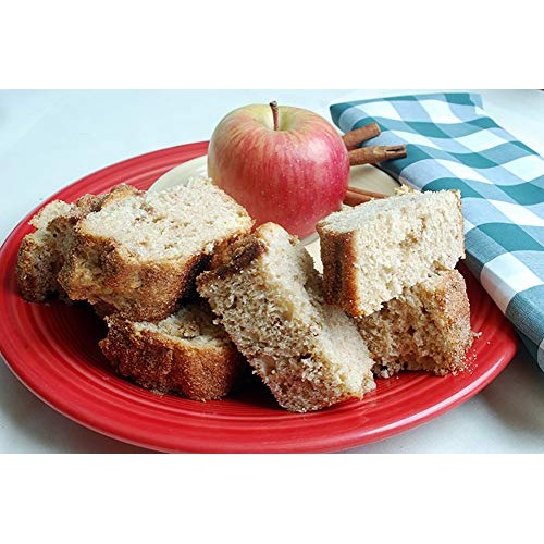 Rabbit Creek Quick Bread Mix Variety Pack Of 2 – Cinnamon Apple
