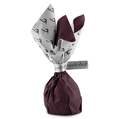 Rabitos Royale 30 Individually Wrapped Dried Figs In Spanish Cho