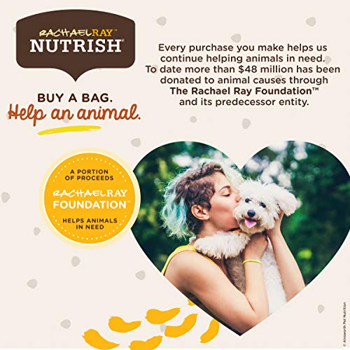 Rachael Ray Nutrish Natural Wet Cat Food, Tuna Purrfection Recip