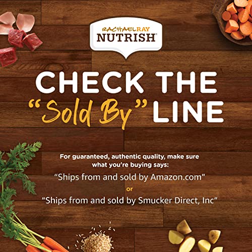 Rachael Ray Nutrish Natural Wet Cat Food, Tuna Purrfection Recip