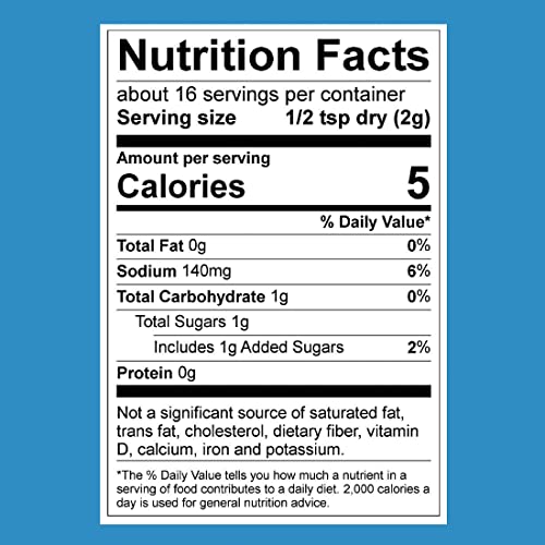 RADA Gluten Free Cucumber Onion Dill Quick Mix Dip