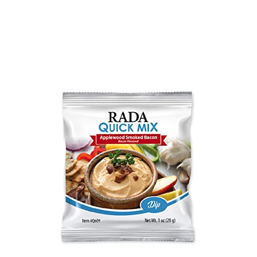 RADA Gluten Free Variety 4 Pack Quick Mixes-Includes Garden Vege...
