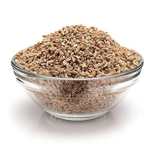 Radhe Desire Premium Ajwain | Carom Seeds 400 Gram
