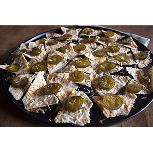Candied Jalapeño Slices 12 fl oz Ragin Cajun Foods - Sweet and ...