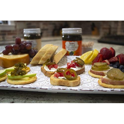 Ragin Cajun Jalapeño Variety Pack: Candied Jalapeño Slices 2