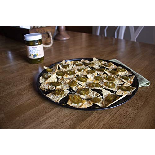 Ragin Cajun Jalapeño Variety Pack: Candied Jalapeño Slices 2