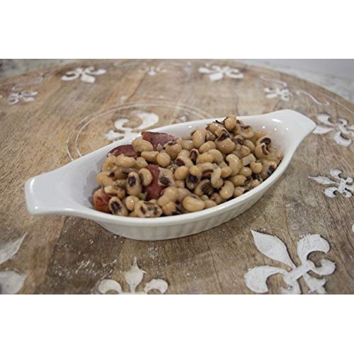 Seasoned Beans Variety Pack: Red Beans, Ten Bean Soup, Piñto Bea