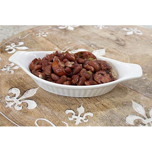 Seasoned Red Beans 16 Oz Ragin Cajun