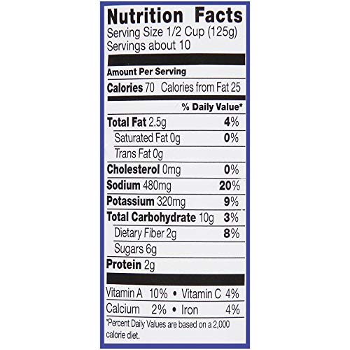 A Product Of Ragu Old World Style Traditional Pasta Sauce 45 Oz