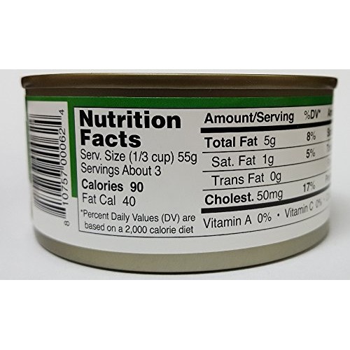 Raincoast Trading Wild Pink Salmon Pack Of 12