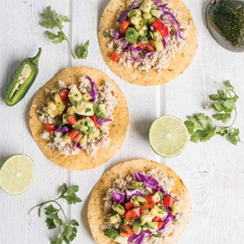 Raincoast Trading Solid White Albacore Tuna Pack Of 12