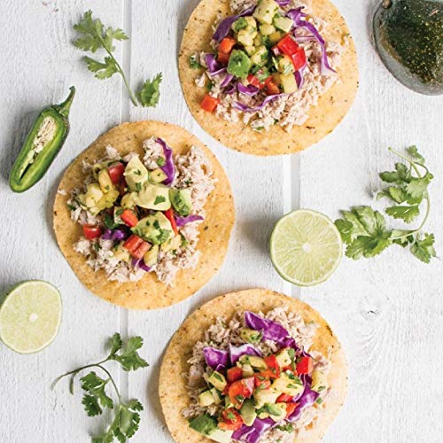 Raincoast Global Wild Skipjack Tuna No Salt Added 12 Pack