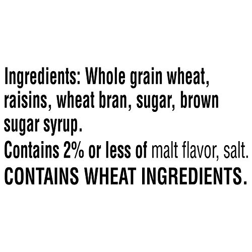 Kelloggs Raisin Bran, Breakfast Cereal, Original, Excellent Sou