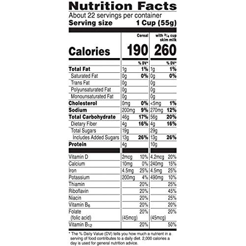 Kelloggs Raisin Bran Crunch, Breakfast Cereal, Original, Good S