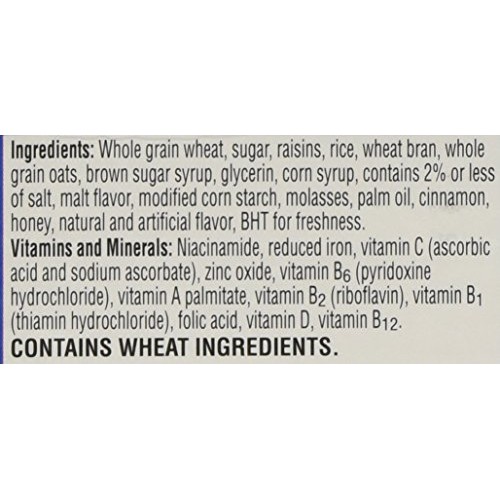 Kelloggs Raisin Bran Crunch, Breakfast Cereal, Original, Good S