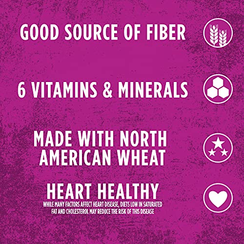 Kelloggs Raisin Bran, Breakfast Cereal, Original With Cranberri