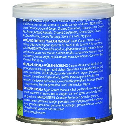 Rajah Garam Masala, 100G Unit