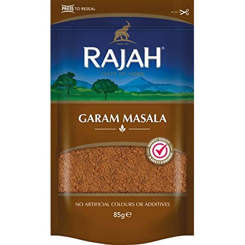 Rajah Garam Masala 85G