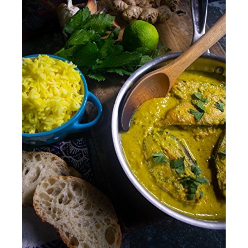 Rajapuri Mixed Spices | Curry Mild | 3 Oz