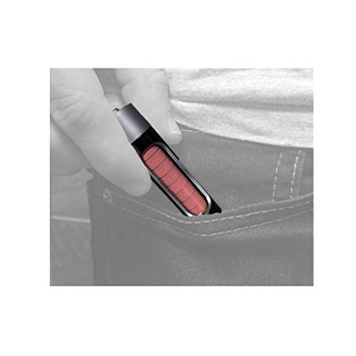 Caffeine Mints By Rally, 60Milligram Caffeine, Instant Energy, F