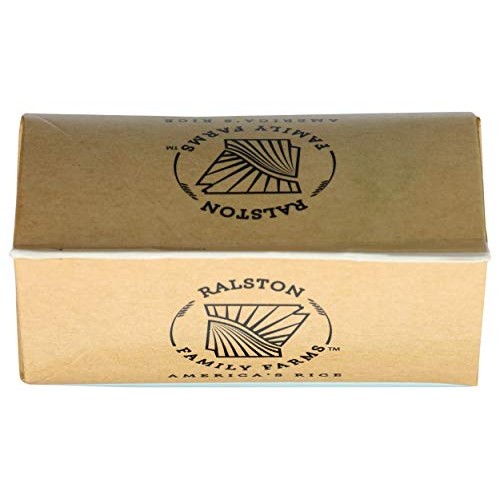 Ralston Family Farms White Basmati Rice, 24 Oz