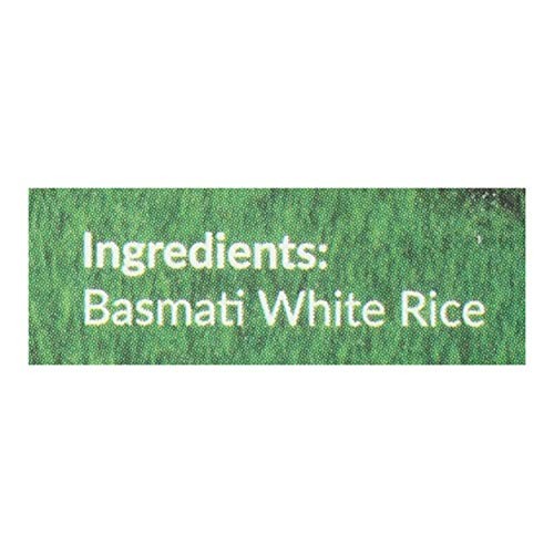 Ralston Family Farms White Basmati Rice, 24 Oz