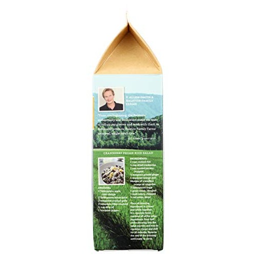 Ralston Family Farms White Basmati Rice, 24 Oz