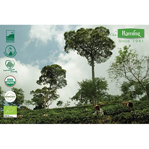 Brand New Traditional Thai Tea Mix 250G., Rosechana Cha Yen Thai