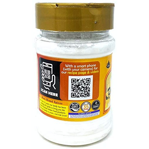 Rani Baking Powder 5 Ounce 150G ~ Used For Cooking, Non-Gmo |