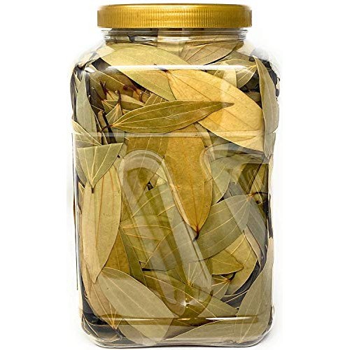 Rani Bay Whole Leaf Leaves Spice Hand Selected Extra Large 16O