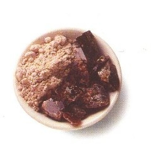 Rani Black Salt Kala Namak Mineral Powder, Vegan 200G 7Oz Un