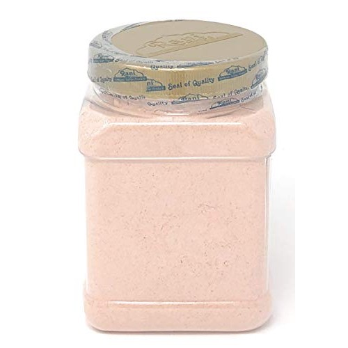 Rani Black Salt Kala Namak Mineral Powder, Vegan 2Lb 32Oz Bu