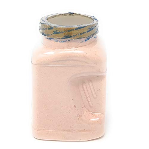 Rani Black Salt Kala Namak Powder, Vegan 4Lb 64Oz ~ Bulk, Un