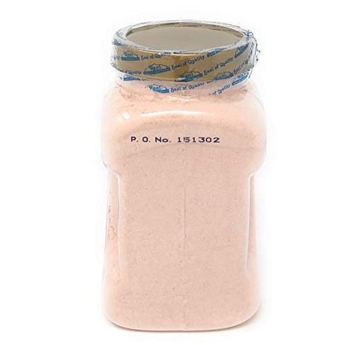 Rani Black Salt Kala Namak Powder, Vegan 4Lb 64Oz ~ Bulk, Un